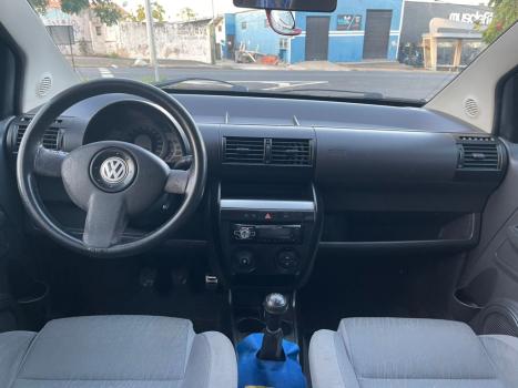 VOLKSWAGEN Crossfox 1.6 4P FLEX, Foto 10