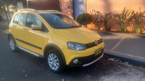 VOLKSWAGEN Crossfox 1.6 4P FLEX, Foto 1