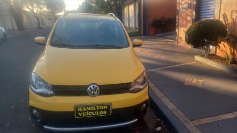 VOLKSWAGEN Crossfox 1.6 4P FLEX, Foto 2