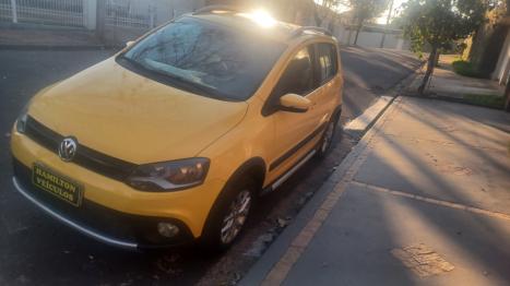 VOLKSWAGEN Crossfox 1.6 4P FLEX, Foto 3