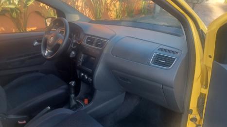 VOLKSWAGEN Crossfox 1.6 4P FLEX, Foto 4