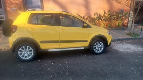 VOLKSWAGEN Crossfox 1.6 4P FLEX, Foto 5
