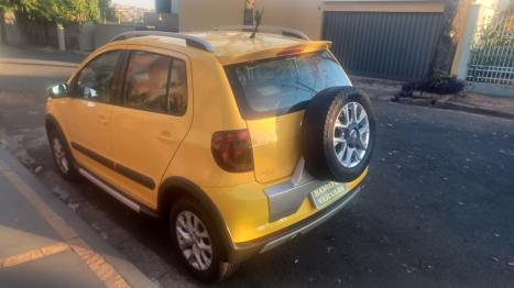 VOLKSWAGEN Crossfox 1.6 4P FLEX, Foto 6