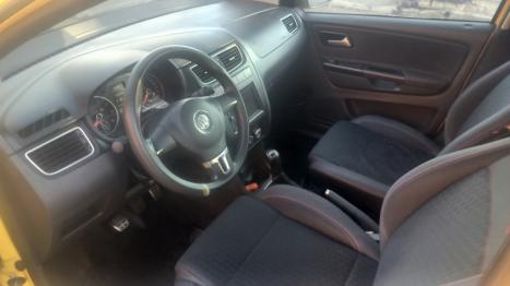 VOLKSWAGEN Crossfox 1.6 4P FLEX, Foto 7