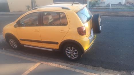 VOLKSWAGEN Crossfox 1.6 4P FLEX, Foto 8