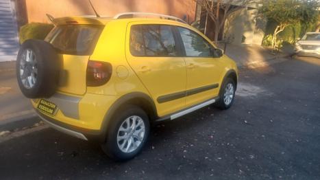 VOLKSWAGEN Crossfox 1.6 4P FLEX, Foto 9