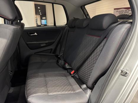 VOLKSWAGEN Crossfox 1.6 4P FLEX I-MOTION AUTOMATIZADO, Foto 6