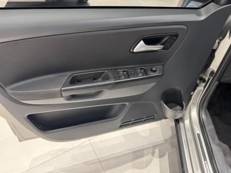 VOLKSWAGEN Crossfox 1.6 4P FLEX I-MOTION AUTOMATIZADO, Foto 7