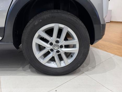 VOLKSWAGEN Crossfox 1.6 4P FLEX I-MOTION AUTOMATIZADO, Foto 8