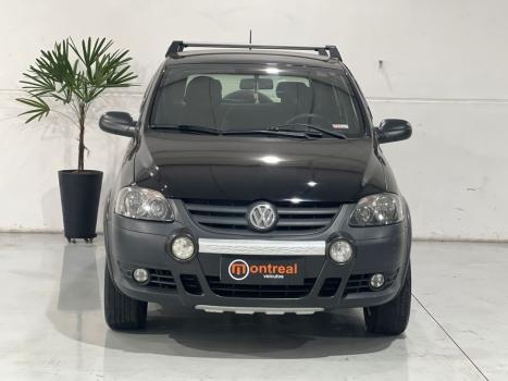 VOLKSWAGEN Crossfox 1.6 4P FLEX, Foto 2