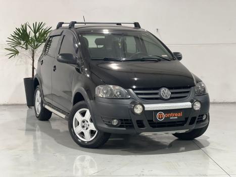 VOLKSWAGEN Crossfox 1.6 4P FLEX, Foto 3