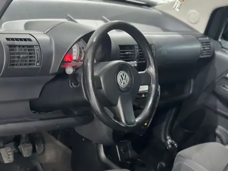 VOLKSWAGEN Crossfox 1.6 4P FLEX, Foto 4