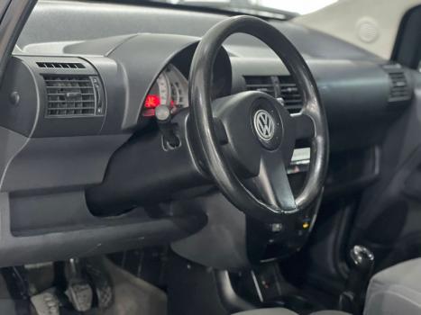 VOLKSWAGEN Crossfox 1.6 4P FLEX, Foto 5