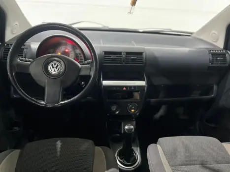 VOLKSWAGEN Crossfox 1.6 4P FLEX, Foto 6