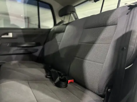 VOLKSWAGEN Crossfox 1.6 4P FLEX, Foto 7