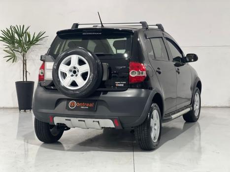 VOLKSWAGEN Crossfox 1.6 4P FLEX, Foto 9