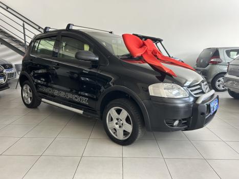VOLKSWAGEN Crossfox 1.6 4P FLEX, Foto 3