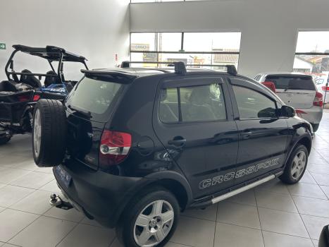 VOLKSWAGEN Crossfox 1.6 4P FLEX, Foto 4