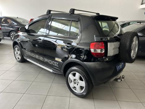 VOLKSWAGEN Crossfox 1.6 4P FLEX, Foto 5