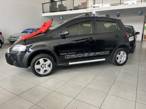 VOLKSWAGEN Crossfox 1.6 4P FLEX, Foto 6