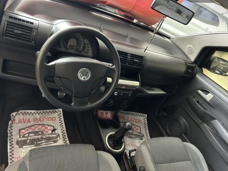 VOLKSWAGEN Crossfox 1.6 4P FLEX, Foto 9