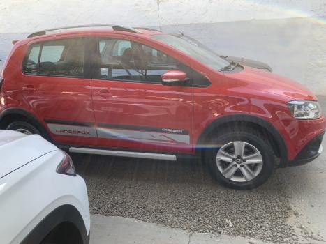 VOLKSWAGEN Crossfox 1.6 4P FLEX, Foto 4