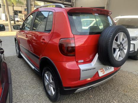 VOLKSWAGEN Crossfox 1.6 4P FLEX, Foto 5