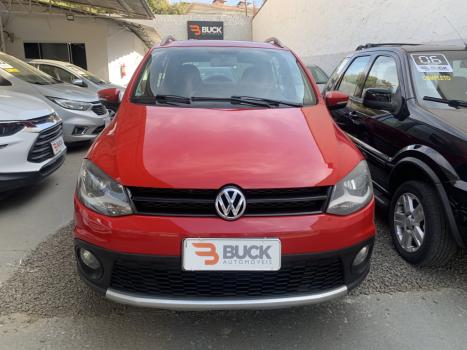 VOLKSWAGEN Crossfox 1.6 4P FLEX, Foto 1