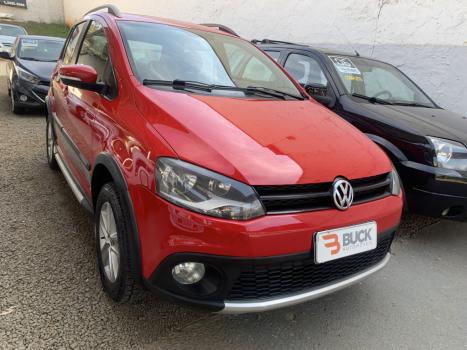 VOLKSWAGEN Crossfox 1.6 4P FLEX, Foto 6