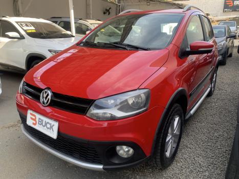 VOLKSWAGEN Crossfox 1.6 4P FLEX, Foto 7