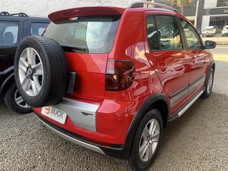 VOLKSWAGEN Crossfox 1.6 4P FLEX, Foto 2