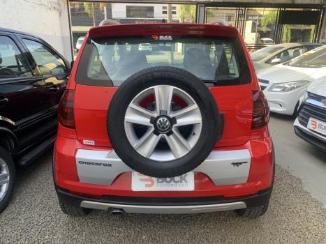 VOLKSWAGEN Crossfox 1.6 4P FLEX, Foto 3