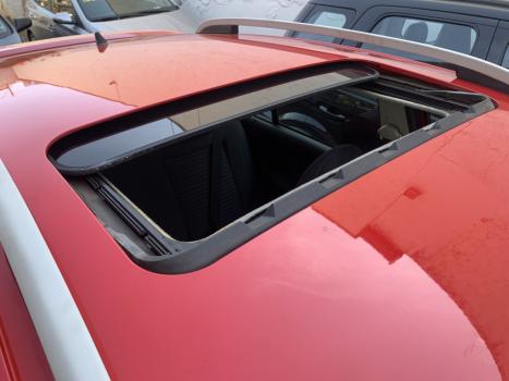 VOLKSWAGEN Crossfox 1.6 4P FLEX, Foto 10
