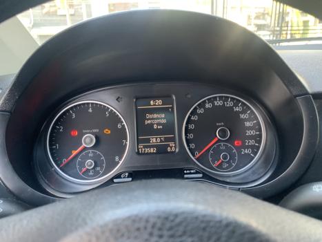 VOLKSWAGEN Crossfox 1.6 4P FLEX, Foto 11
