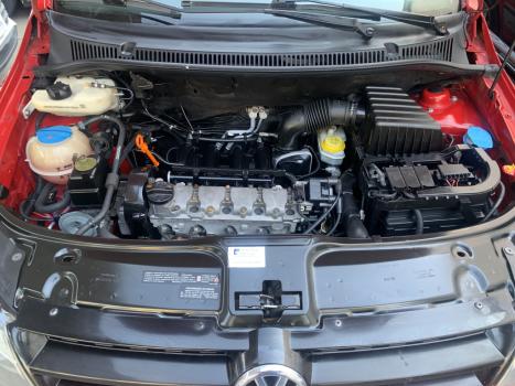 VOLKSWAGEN Crossfox 1.6 4P FLEX, Foto 13