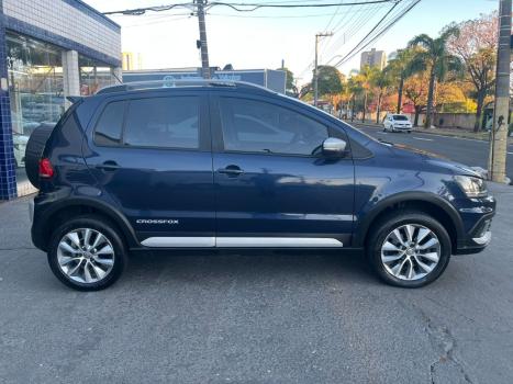 VOLKSWAGEN Crossfox 1.6 4P FLEX I-MOTION AUTOMATIZADO, Foto 8