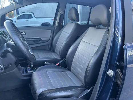 VOLKSWAGEN Crossfox 1.6 4P FLEX I-MOTION AUTOMATIZADO, Foto 13