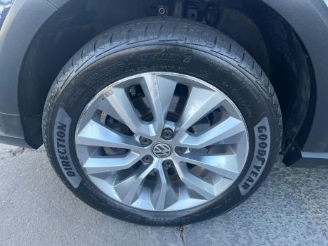 VOLKSWAGEN Crossfox 1.6 4P FLEX I-MOTION AUTOMATIZADO, Foto 16
