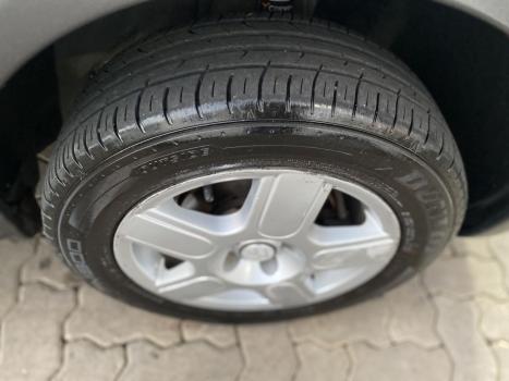 VOLKSWAGEN Crossfox 1.6 4P FLEX, Foto 11