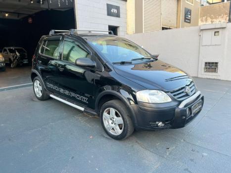 VOLKSWAGEN Crossfox 1.6 4P FLEX, Foto 1
