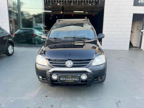 VOLKSWAGEN Crossfox 1.6 4P FLEX, Foto 2