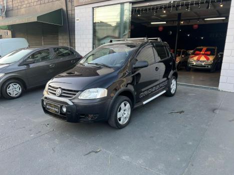 VOLKSWAGEN Crossfox 1.6 4P FLEX, Foto 3