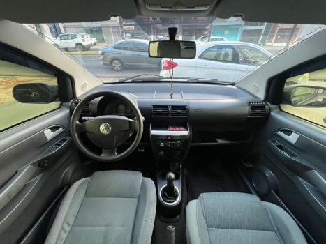 VOLKSWAGEN Crossfox 1.6 4P FLEX, Foto 4