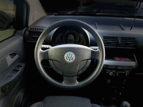 VOLKSWAGEN Crossfox 1.6 4P FLEX, Foto 5