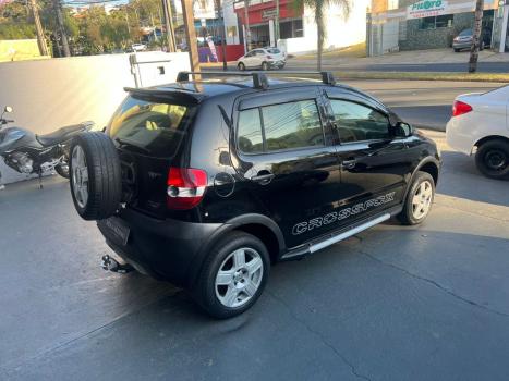 VOLKSWAGEN Crossfox 1.6 4P FLEX, Foto 7