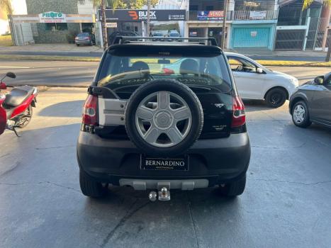 VOLKSWAGEN Crossfox 1.6 4P FLEX, Foto 8