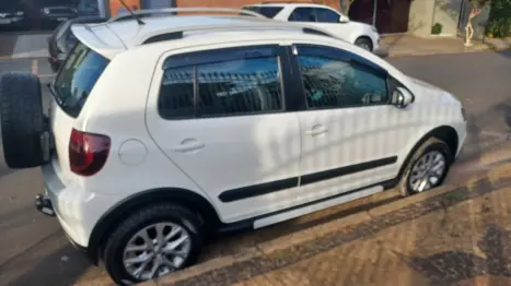 VOLKSWAGEN Crossfox 1.6 4P FLEX, Foto 2