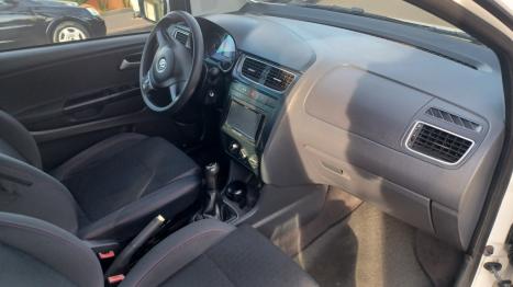 VOLKSWAGEN Crossfox 1.6 4P FLEX, Foto 4