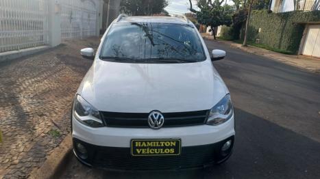 VOLKSWAGEN Crossfox 1.6 4P FLEX, Foto 5