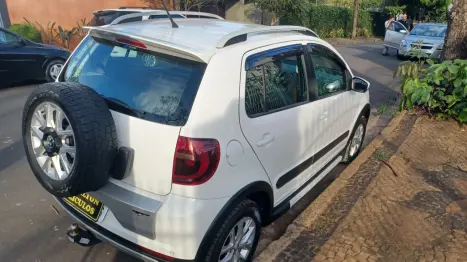 VOLKSWAGEN Crossfox 1.6 4P FLEX, Foto 7